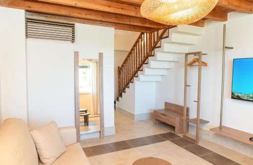 Mastichari Hotel | Achilleas Beach Hotel Adults Only