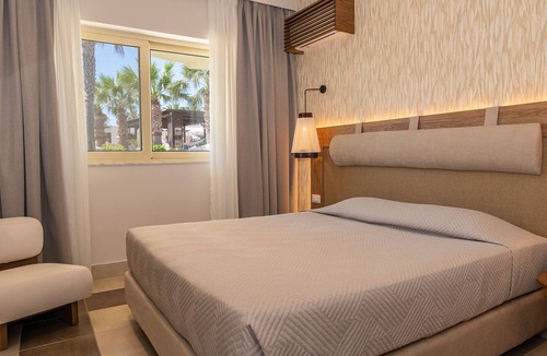 Mastichari Hotel | Achilleas Beach Hotel Adults Only