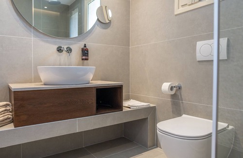 Mastichari Hotel | Achilleas Beach Hotel Adults Only