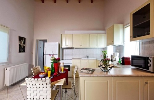 Perama House | Achilles Country House
