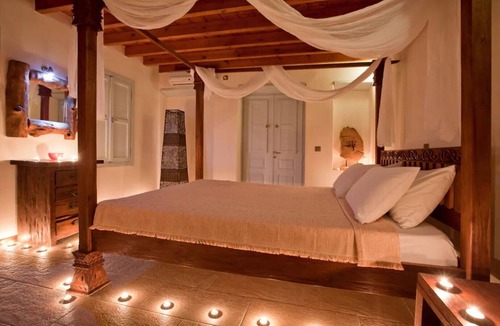 Skala Hotel | Acqua Blu Boutique Hotel | Double Room -4