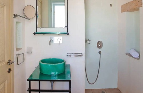 Skala Hotel | Acqua Blu Boutique Hotel | Double Room -4