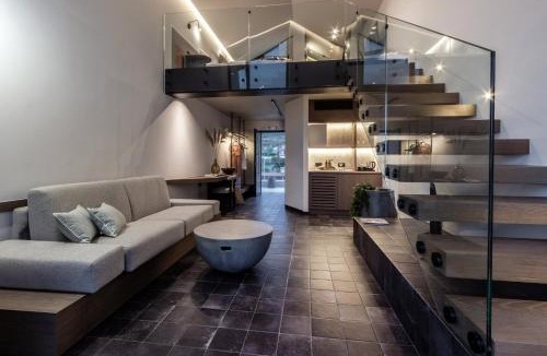 Archea Korinthos Apartment | ACRO Upscale Residences