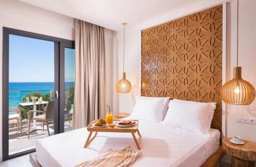 Limenaria Hotel | Acron Suites
