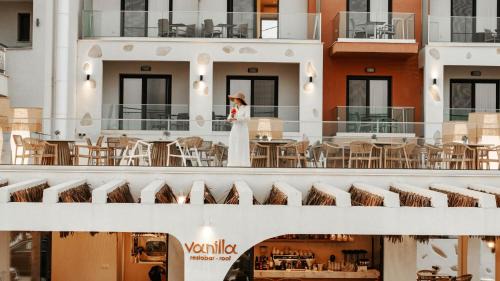 Limenaria Hotel | Acron Suites