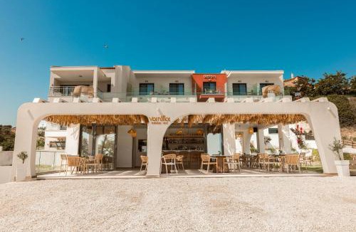 Limenaria Hotel | Acron Suites