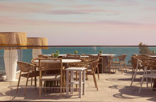 Limenaria Hotel | Acron Suites