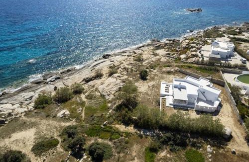 Mikri Vigla Villa | Acron Vigla