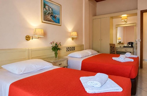 Delfoi Hotel | Acropole Delphi City Hotel