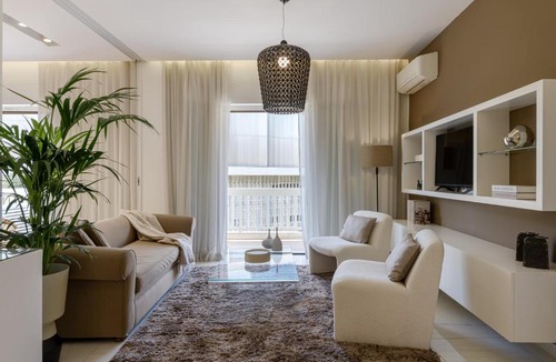 Makrigianni Apartment | Acropolis Amazing Apartment with Parthenon view
