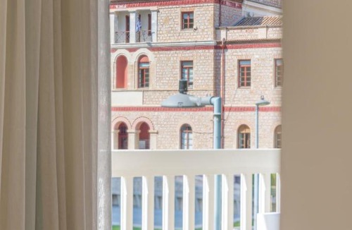 Makrigianni Apartment | Acropolis Amazing Apartment with Parthenon view