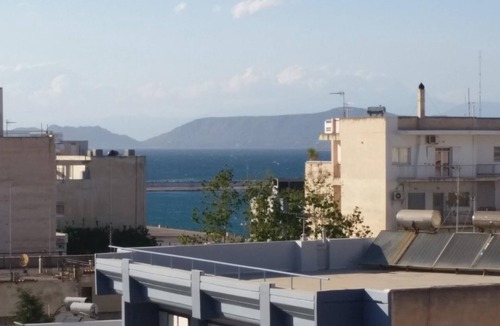Korinthos Hotel | Acropolis Hotel