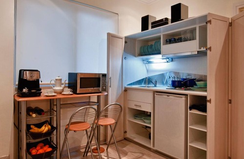 Thissio House | Acropolis Luxury House