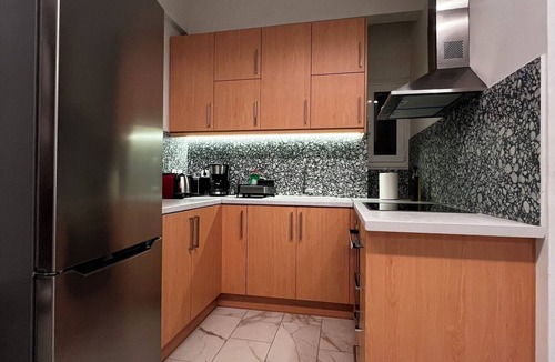 Makrigianni Apartment | Acropolis Museum Residence