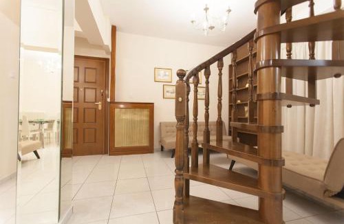Omonia Apartment | Acropolis view and 360 degrees