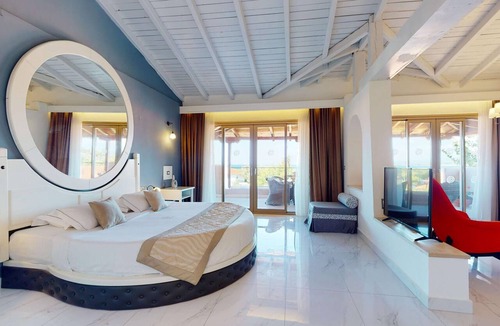 Elia Hotel | Acrotel Athena Pallas & Residence