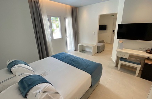 Nikita Hotel | Acrotel Lily Ann Village
