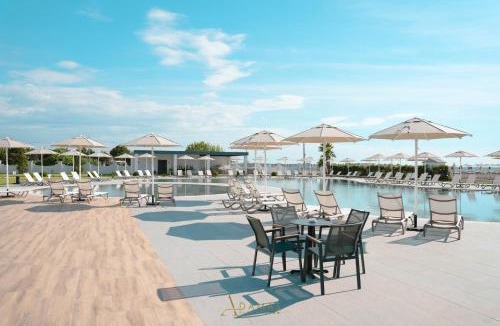 Qerek Hotel | Adamas Resort & Hotel