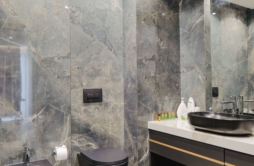 Qerek Hotel | Adamas Resort & Hotel