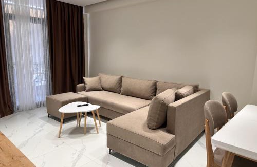 Orikum Apartment | Adan Luxury Aparthotel
