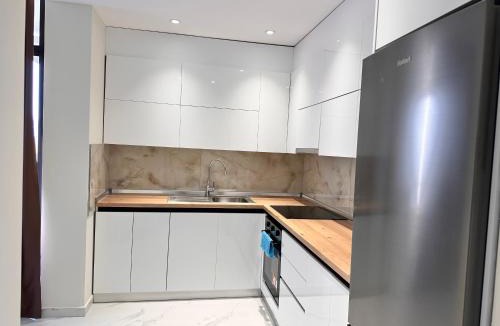 Orikum Apartment | Adan Luxury Aparthotel