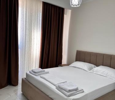 Orikum Apartment | Adan Luxury Aparthotel