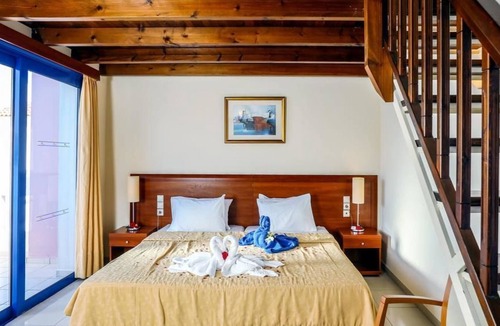 Tavronitis Hotel | Adelais Hotel