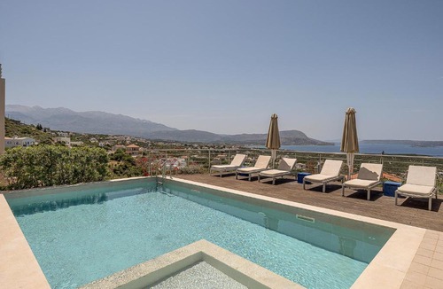Kokkinon Khorion Villa | Adeste Villas - 900m to Sea - Holiways Collection