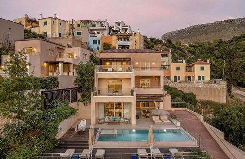 Kokkinon Khorion Villa | Adeste Villas - 900m to Sea - Holiways Collection