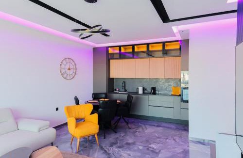 Prizren Apartment | Adler Apartments