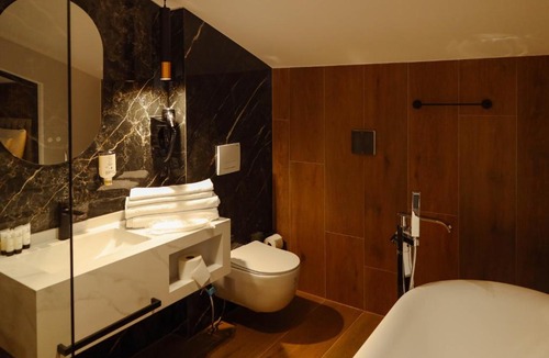 Prizren Hotel | Adler Hotel