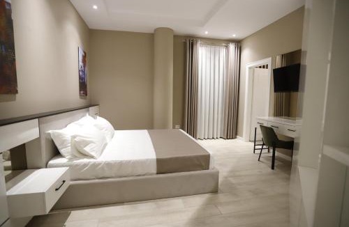 Elbasan Hotel | Admiral Hotel