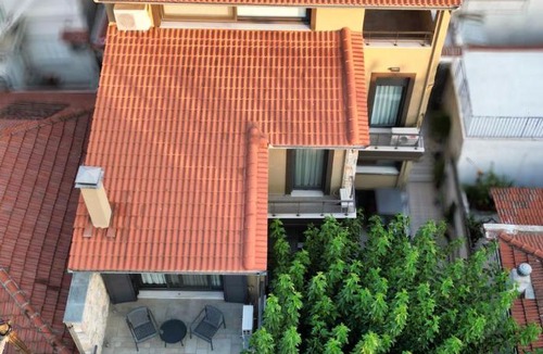 Volos City Centre House | Admitou Urban Villa