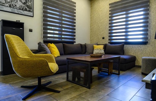 Volos City Centre House | Admitou Urban Villa