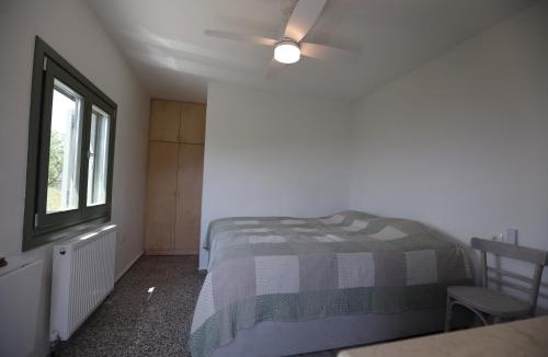 Volos Apartment | Admonis - Home in the olive grove