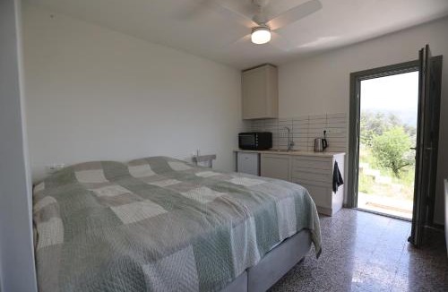 Volos Apartment | Admonis - Home in the olive grove