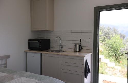 Volos Apartment | Admonis - Home in the olive grove