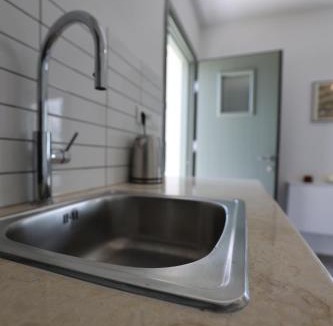 Volos Apartment | Admonis - Home in the olive grove
