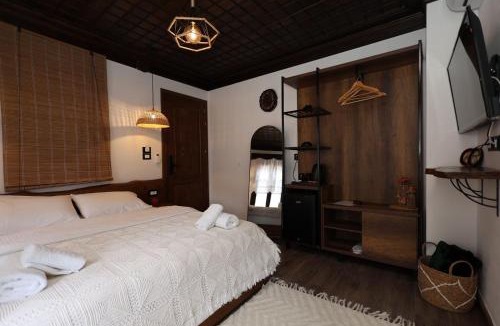 Berat Hotel | Ador Boutique Hotel