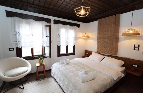 Berat Hotel | Ador Boutique Hotel