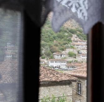 Berat Hotel | Ador Boutique Hotel
