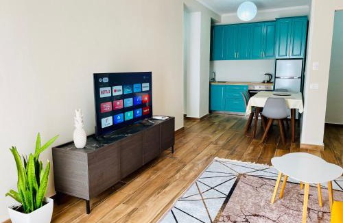 Divjake Apartment | Adora City Center