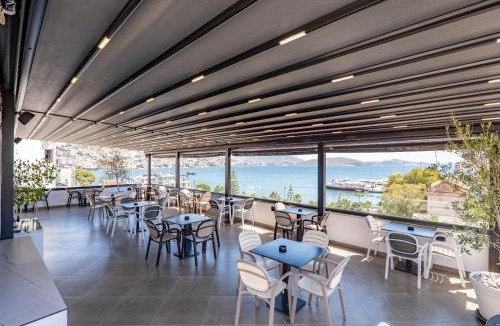 Qender Hotel | ADORA's VIEW HOTEL