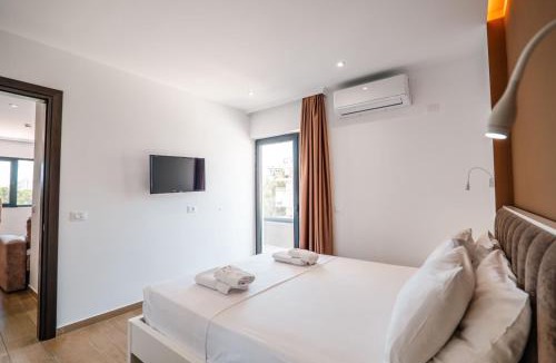 Qender Hotel | ADORA's VIEW HOTEL