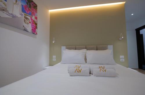 Qender Hotel | ADORA's VIEW HOTEL