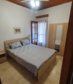 Nea Potidaia House | Adorable 2 floors two bedroom vacation maisonette