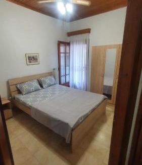 Nea Potidaia House | Adorable 2 floors two bedroom vacation maisonette