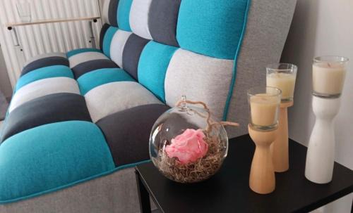 Khalandrion Apartment | Adorable apartment
