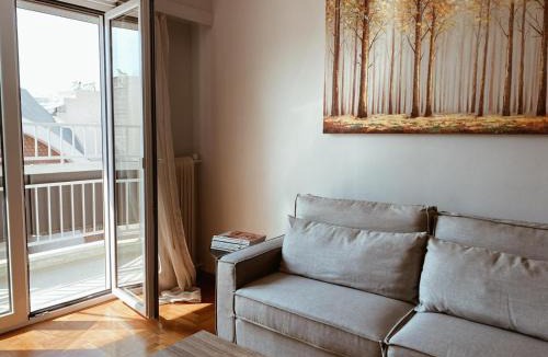Athens House | Adorable House