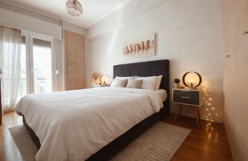 Athens House | Adorable House